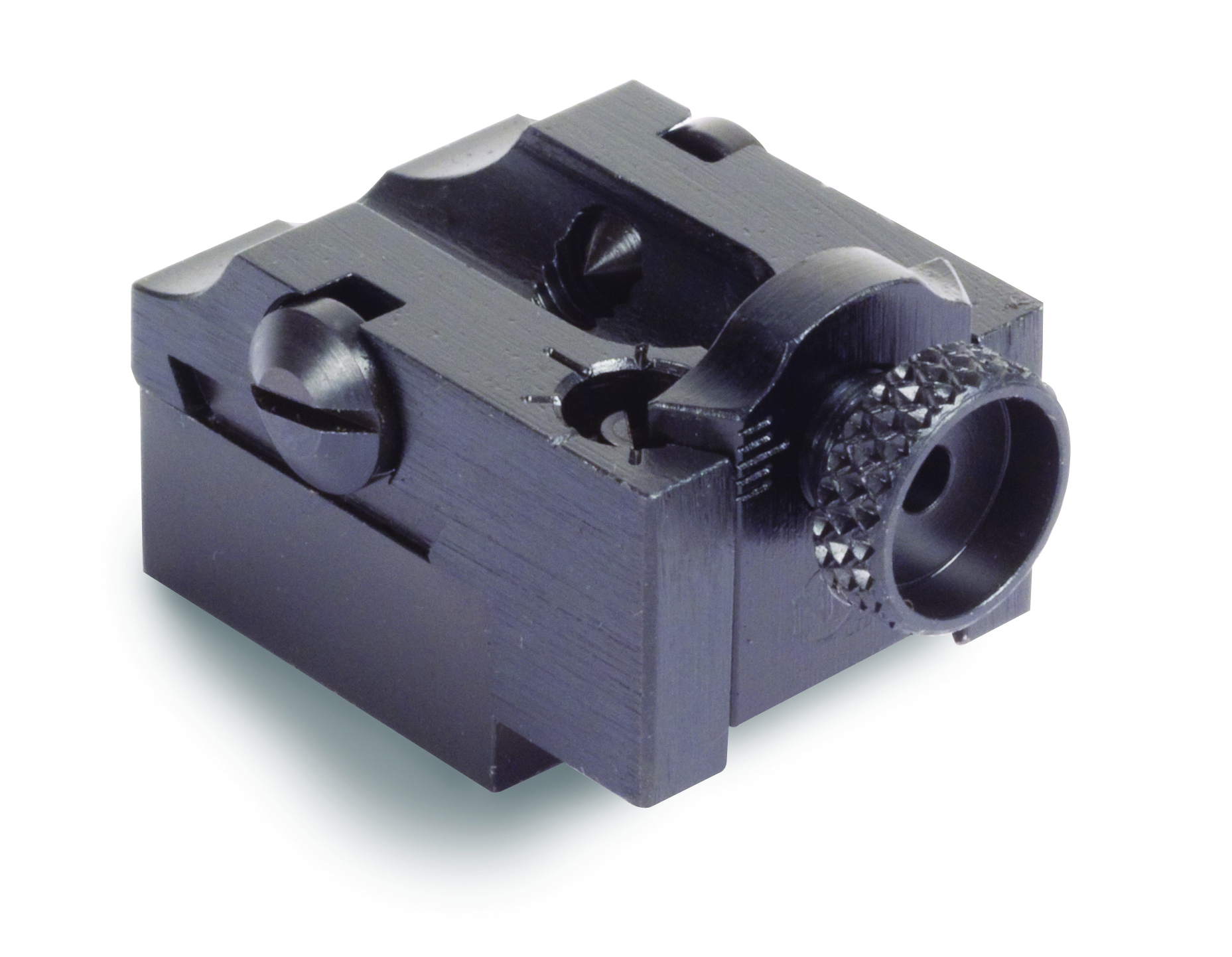 NECG Grooved .22 Peep  N-108